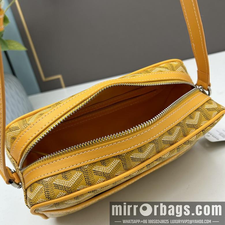 Cheap Goyard Bags Goyard 23x8x14cm ss1