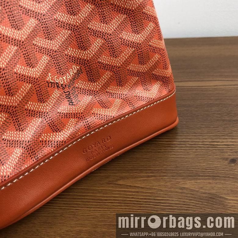 Cheap Goyard Bags 17.5X15X23cm 032101 GY 2colour