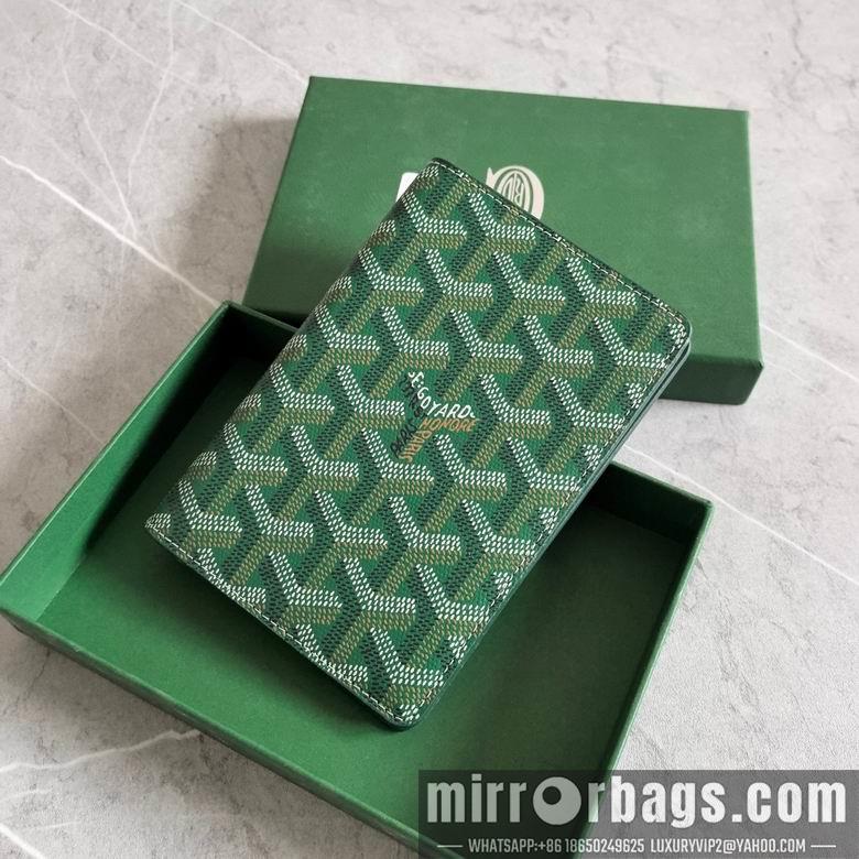 Cheap Goyard Bags 10X14.2cm 100605 YT