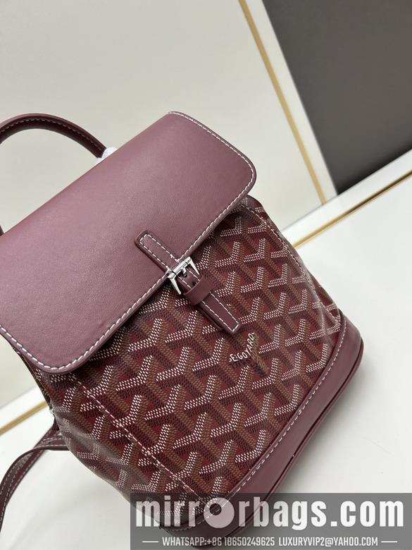Cheap Goyard Bags Goyard Alpin MAE020195 23x9.5x19cm jj1