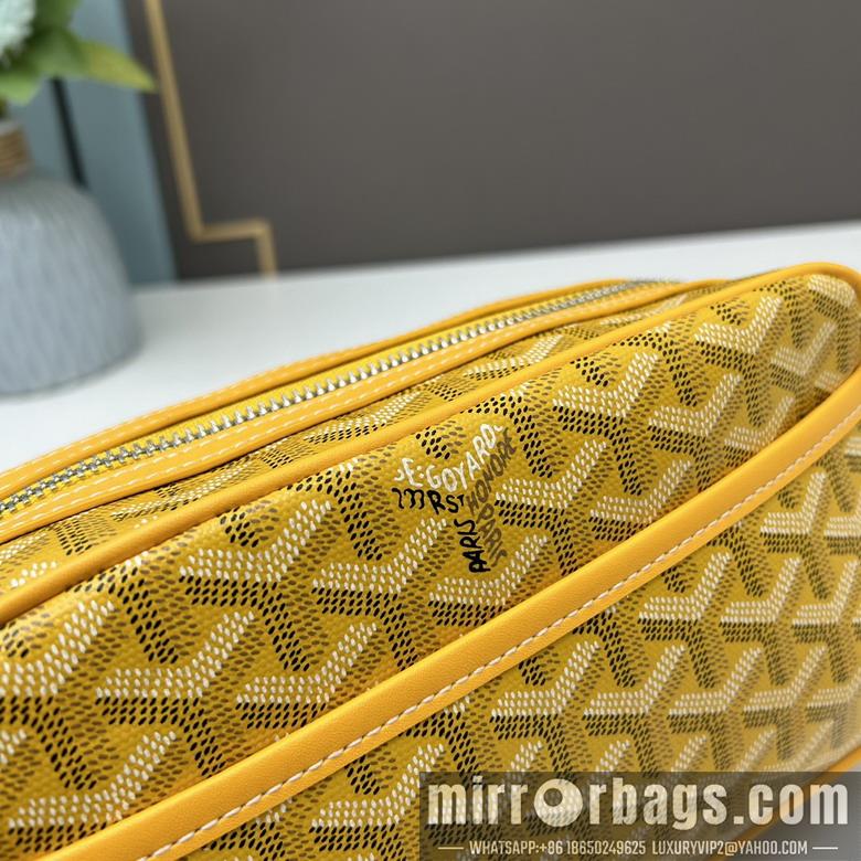 Cheap Goyard Bags Goyard 23x8x14cm ss1