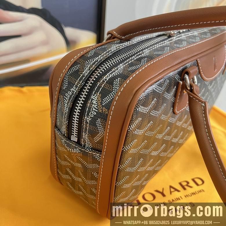 Cheap Goyard Bags 34X16.5X8cm 103001 YT 2colour