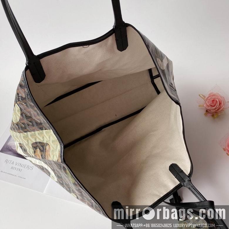 Cheap Goyard Bags 40X19X31.5cm 101104 YG 3colour
