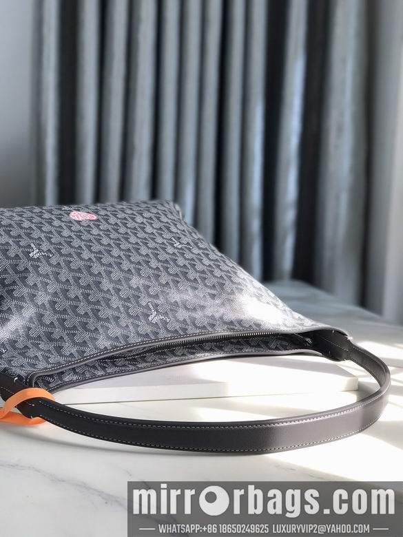 Cheap Goyard Bags 020223 42X27X15cm JHJ 4colour