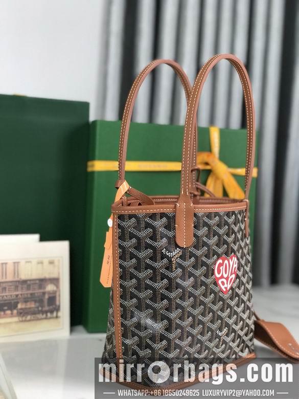 Cheap Goyard Bags 28X20X20X10cm 081705 JHJ 2colour