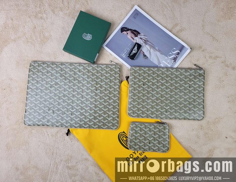 Cheap Goyard Bags Goyard 521 15x10cm zy7