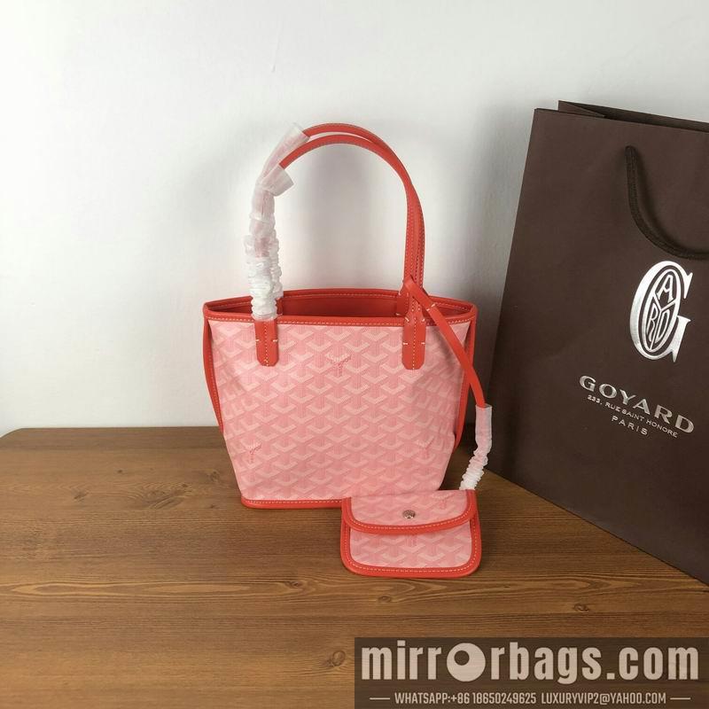 Cheap Goyard Bags GY SZ20.5X9X20 29cm