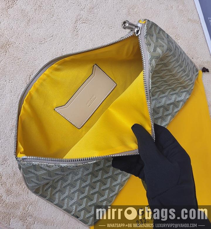 Cheap Goyard Bags Goyard 521 15x10cm zy7