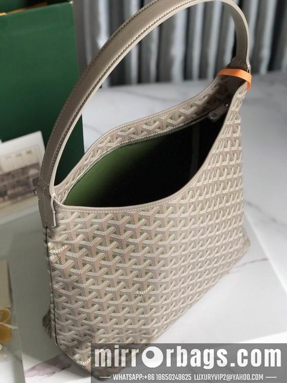 Cheap Goyard Bags 020223 42X27X15cm JHJ 3colour