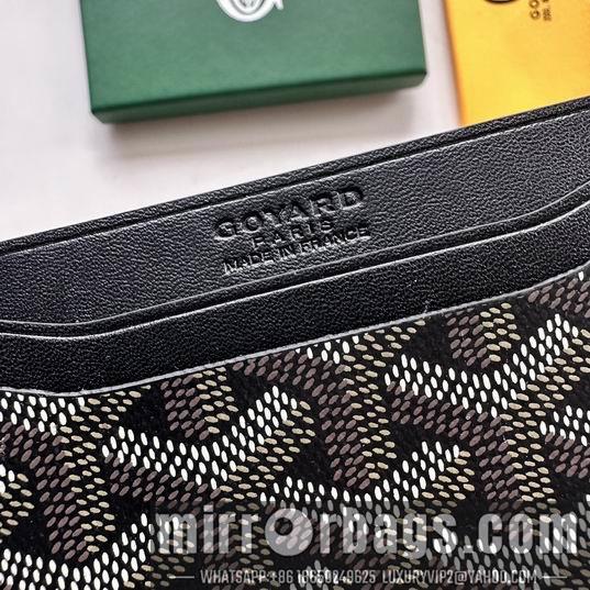 Cheap Goyard Bags Goyard 0426 11x7.5x0.4cm zy
