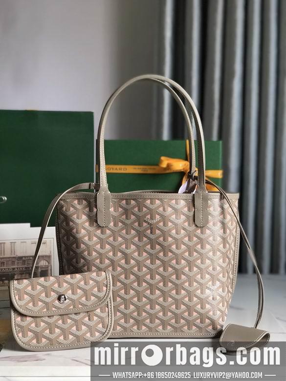 Cheap Goyard Bags 020660-1 28X20X20X10cm JHJ 3colour