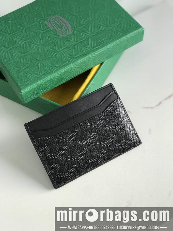 Cheap Goyard Bags 020601 10.5X7.3cm JHJ