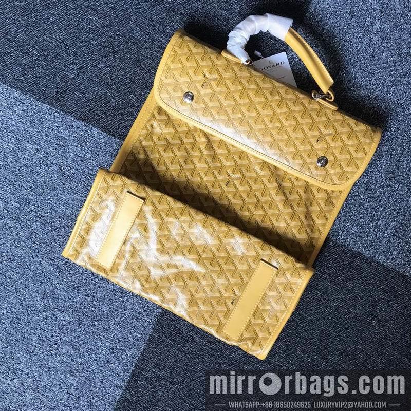 Cheap Goyard Bags Saint Leger 32X16X37CM
