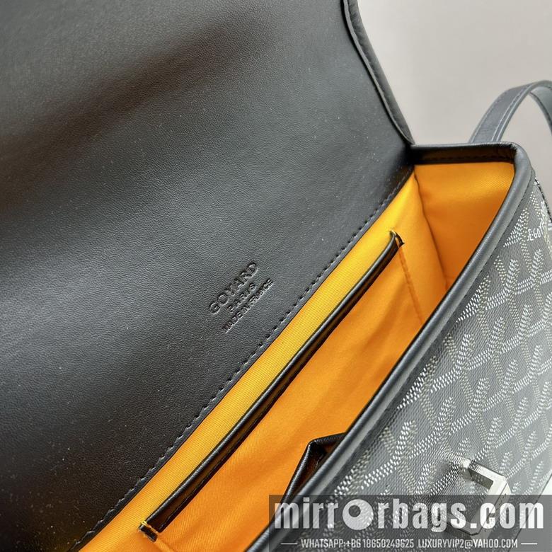 Cheap Goyard Bags Goyard 22x15x6.5cm ss8