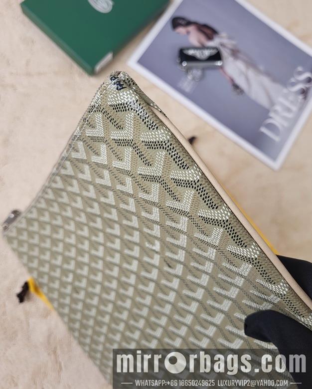 Cheap Goyard Bags Goyard 521 15x10cm zy7