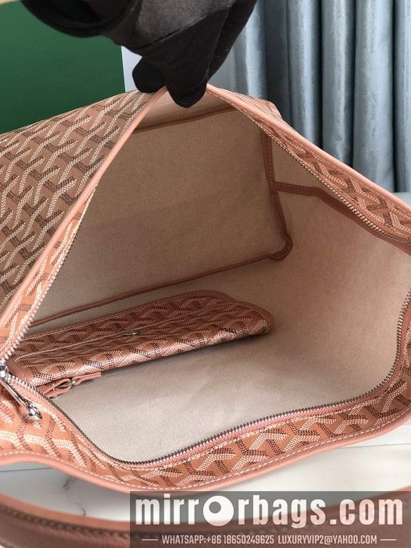 Cheap Goyard Bags 020223 42X27X15cm JHJ 3colour