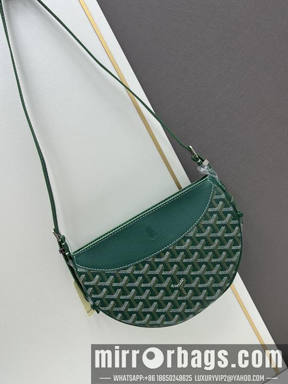 Cheap Goyard Bags Goyard 23x16x7cm ss4