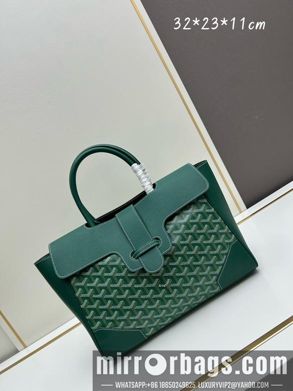Cheap Goyard Bags Goyard 32x23x11cm jj2