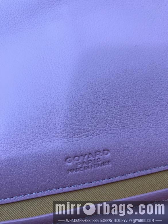 Cheap Goyard Bags 21X16X6cm 042303 JHJ 4colour