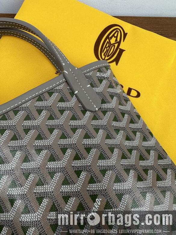 Cheap Goyard Bags 24X21X1cm 081301 GY 3colour