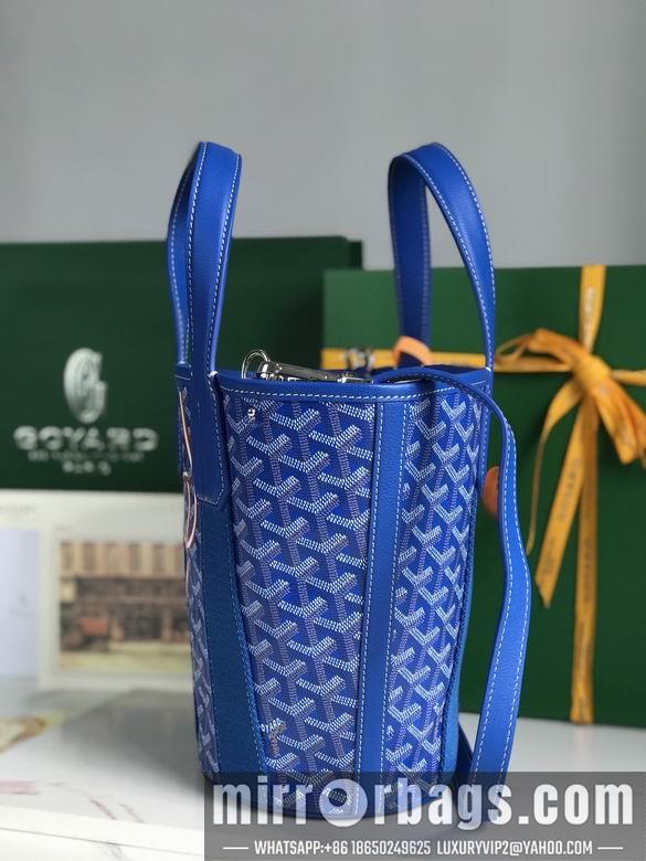 Cheap Goyard Bags 120230 18X14X24cm JHJ 4colour