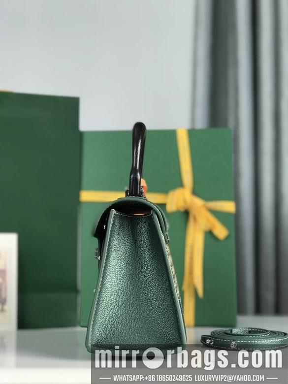 Cheap Goyard Bags SaIgon 020192 21X14X8.5cm JHJ 3colour