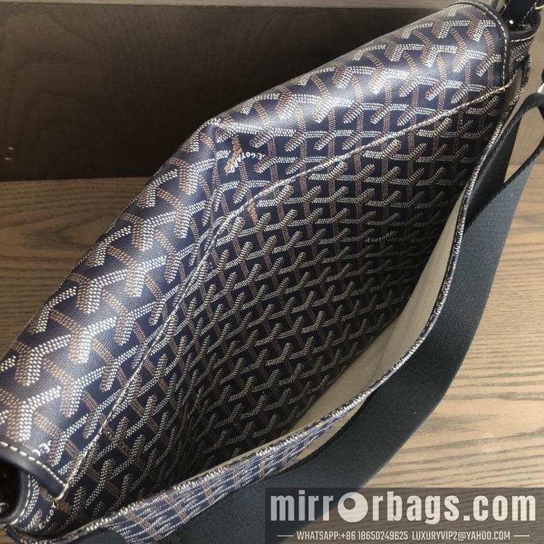 Cheap Goyard Bags 35X25X13cm 071401 GY 4colour