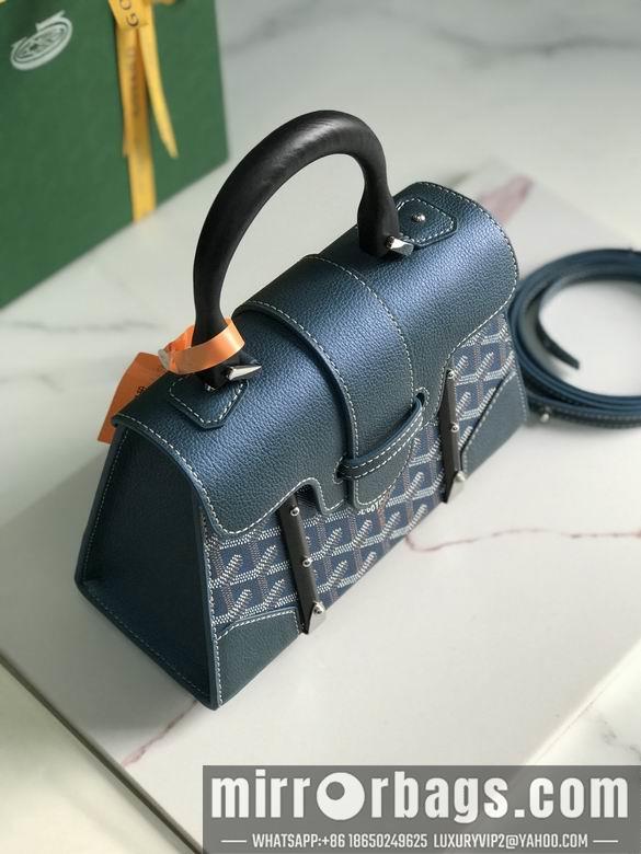 Cheap Goyard Bags SaIgon 020192 21X14X8.5cm JHJ 3colour