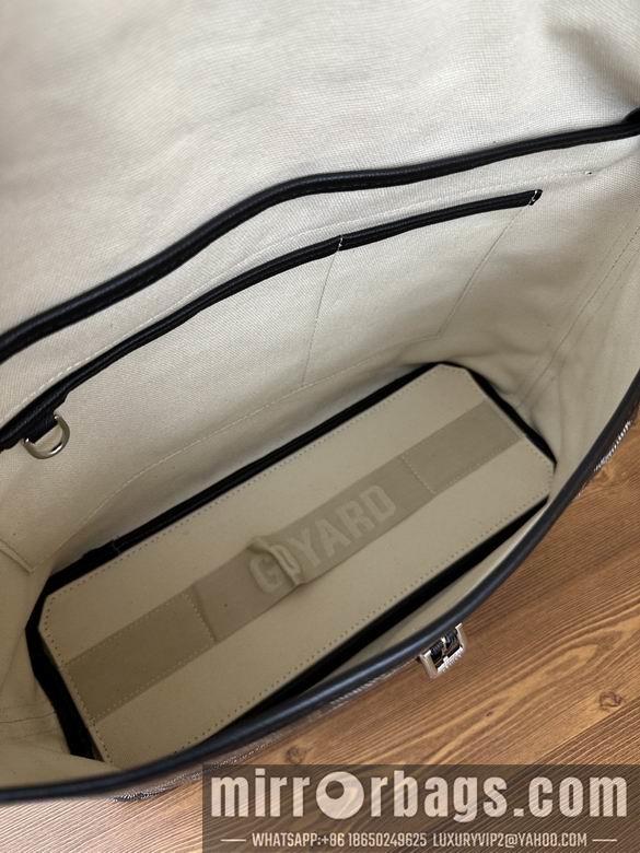 Cheap Goyard Bags 35X13X26cm 112701 GY 4colour