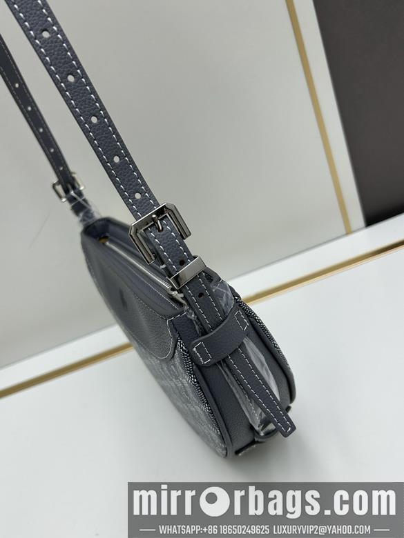 Cheap Goyard Bags Goyard 23x16x7cm ss7