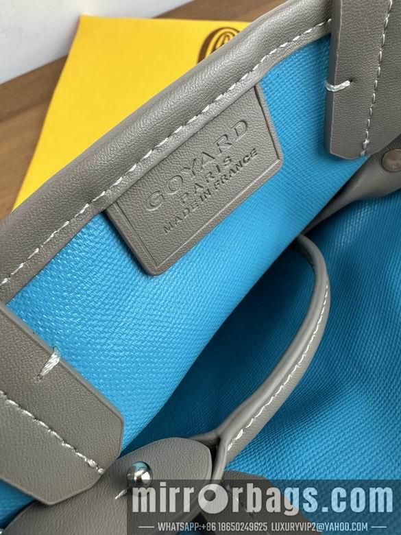Cheap Goyard Bags 24X21X1cm 081301 GY 3colour
