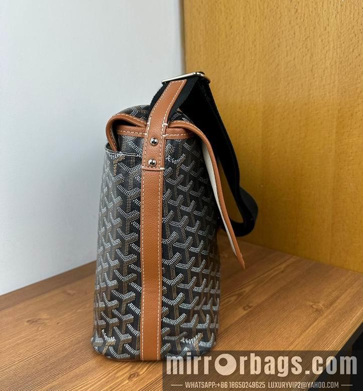 Cheap Goyard Bags 35X13X26cm 112701 GY 4colour