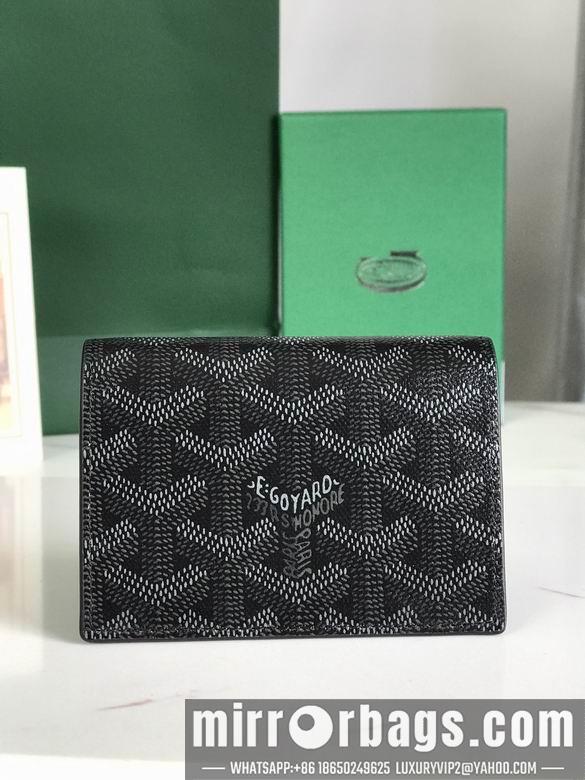 Cheap Goyard Bags 10.2X1.5X7cm 120604 JHJ