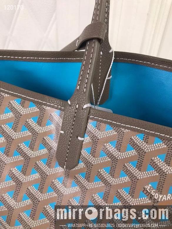 Cheap Goyard Bags BIG 55X40X30X15cm medium 47X34X27X14cm 092405 YG 3colour