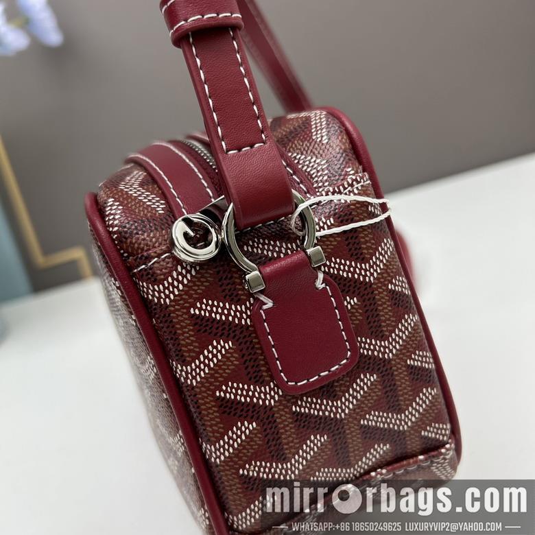 Cheap Goyard Bags Goyard 23x8x14cm ss6