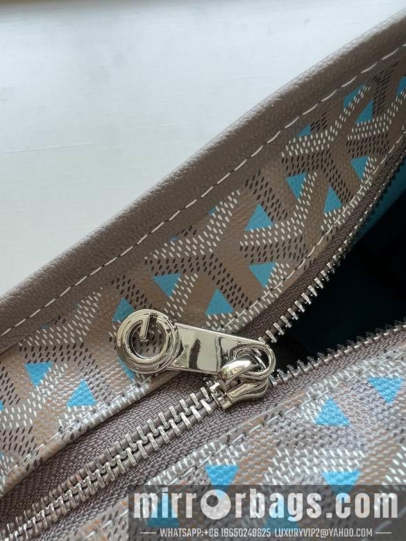Cheap Goyard Bags hobo 8091 42X27X15cm YT 3colour