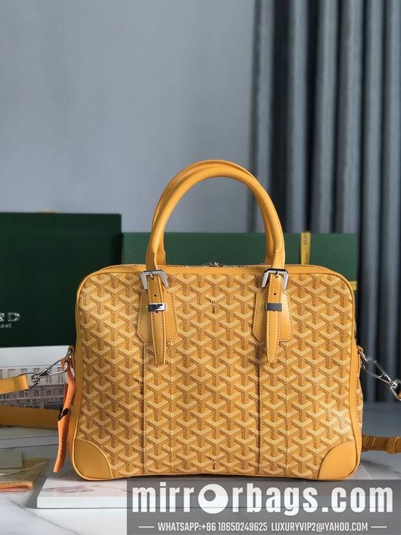 Cheap Goyard Bags 0202889 35X7X27cm JHJ 2colour