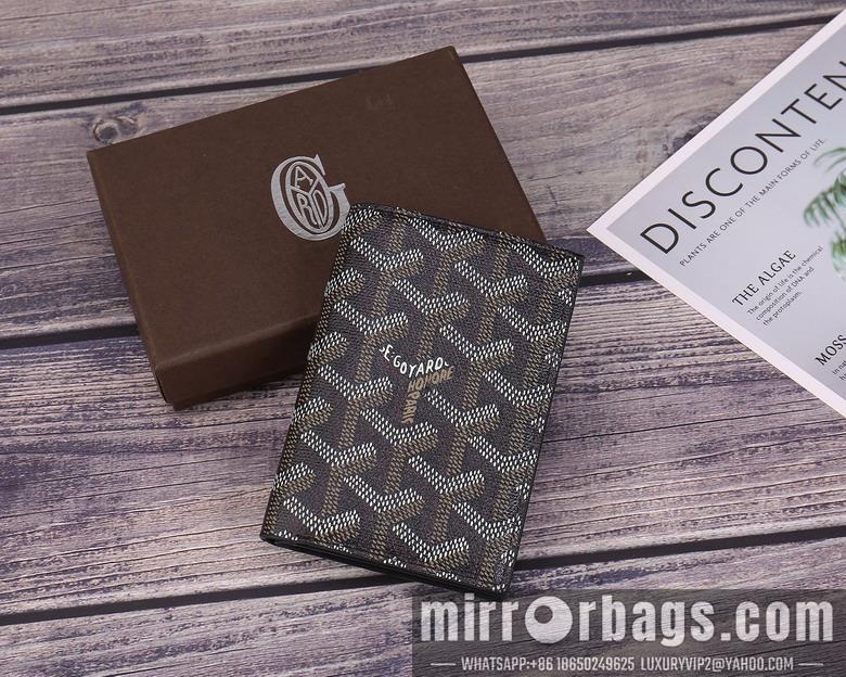 Cheap Goyard Bags Goyard 092 11.5x7x2cm zy7