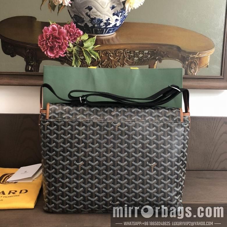 Cheap Goyard Bags 35X25X13cm 071401 GY 4colour
