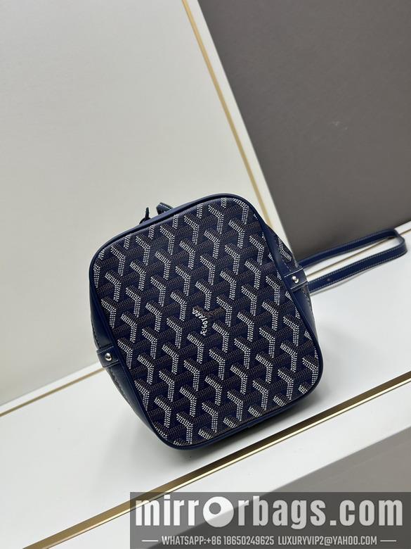 Cheap Goyard Bags Goyard Petit Flot30x22x17cm jj2