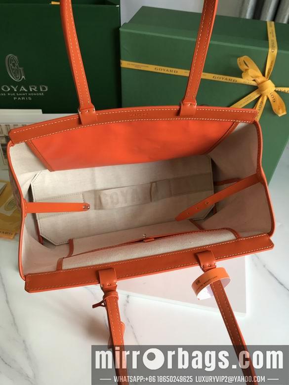 Cheap Goyard Bags 36X15X27cm 052403 XM