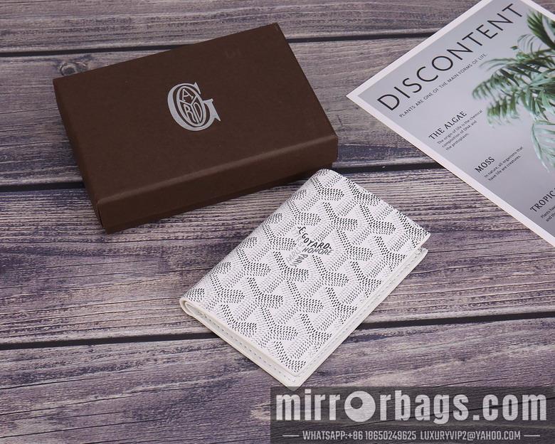 Cheap Goyard Bags Goyard 092 11.5x7x2cm zy6