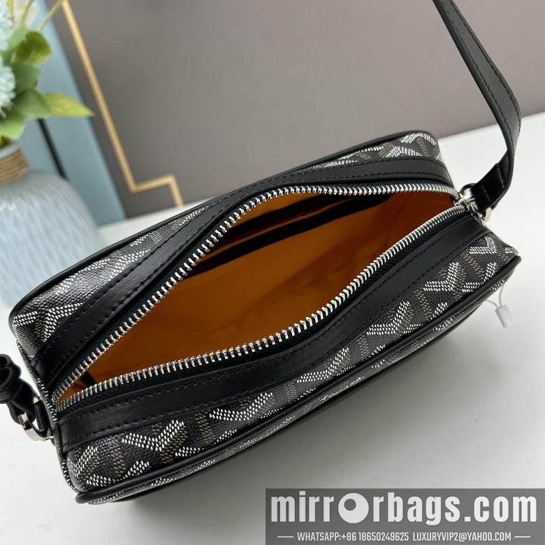 Cheap Goyard Bags Goyard 23x8x14cm ss