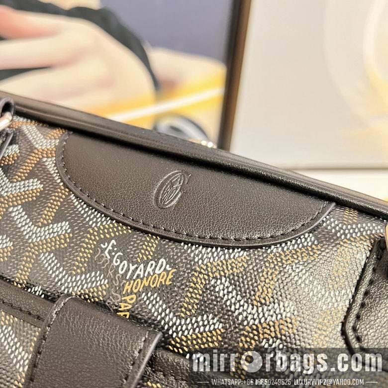 Cheap Goyard Bags 34X16.5X8cm 103001 YT 2colour