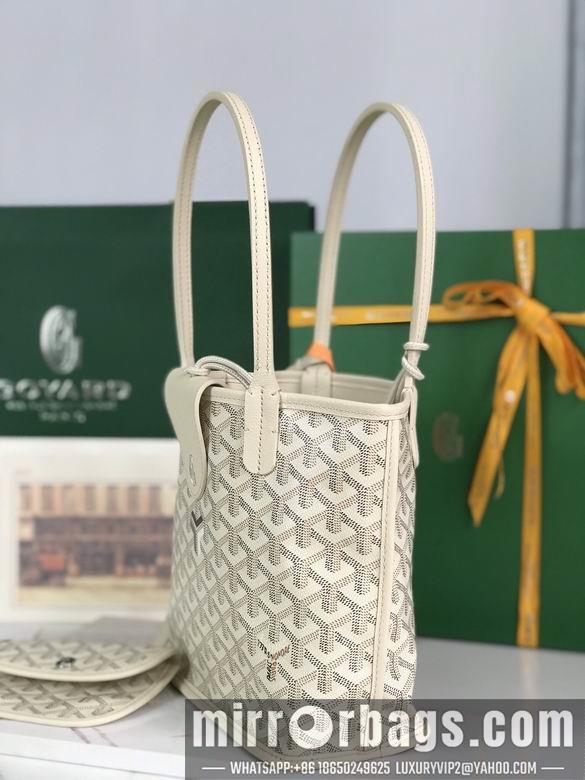 Cheap Goyard Bags 28X20X20X10cm 081707 JHJ