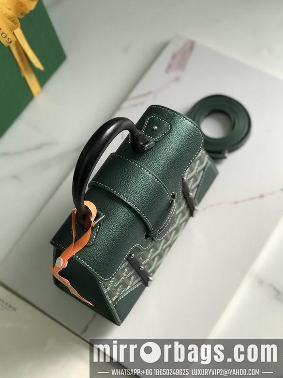 Cheap Goyard Bags SaIgon 020192 21X14X8.5cm JHJ 3colour