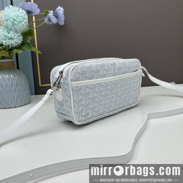 Cheap Goyard Bags Goyard 23x8x14cm ss3