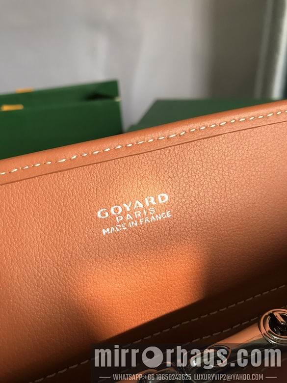 Cheap Goyard Bags 35X39X11cm 072903 YG 4colour