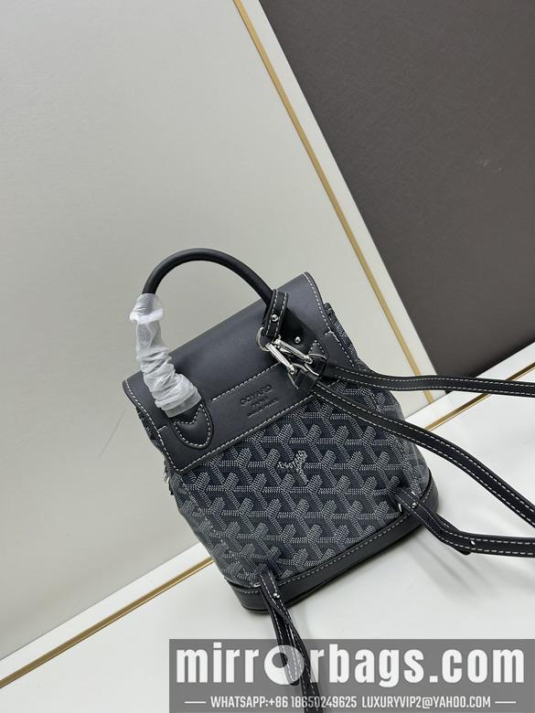 Cheap Goyard Bags Goyard Alpin MAE020195 23x9.5x19cm jj4