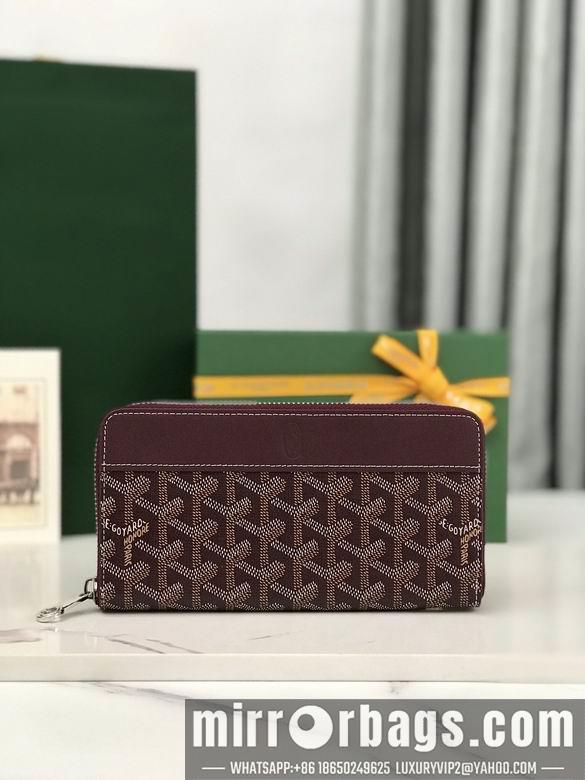 Cheap Goyard Bags 20X11X2.3cm 022102 JHJ